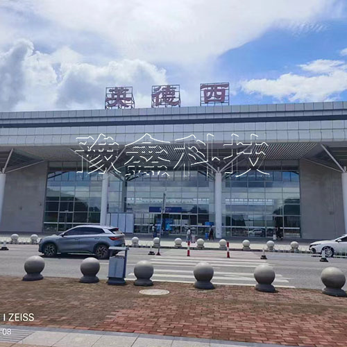 廣東英德現(xiàn)場吹灰器指導安裝