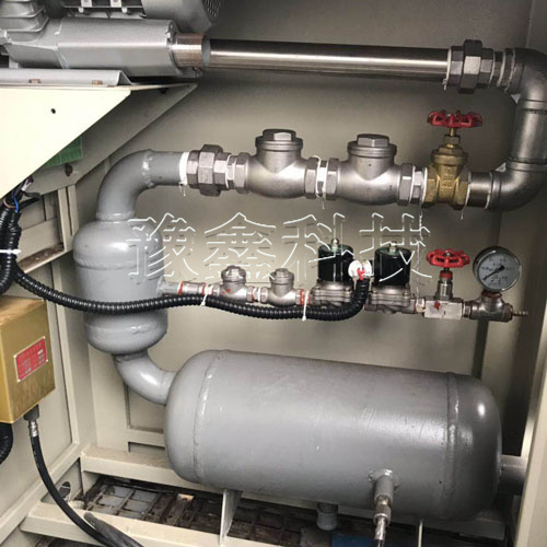 智能脈沖吹灰器要怎樣維護(hù)？